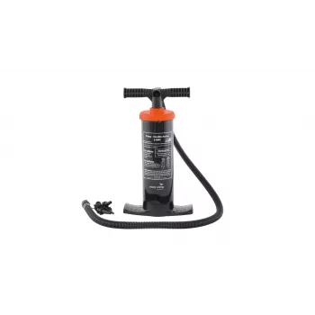 Manuālais gaisa sūknis Outwell Easy Camp Double Action 1,4 L (680280)
