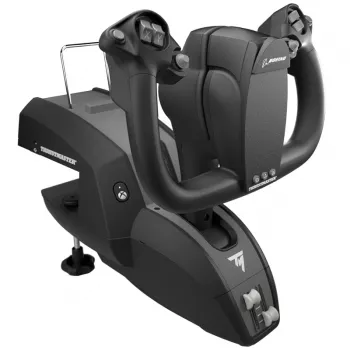 TCA Yoke BOEING Edition stūres kolonna (XBO/PC)