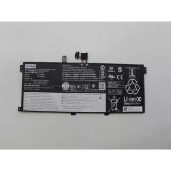 Akumulators Lenovo klēpjdatoram, iekšējais, 4 šūnas, 46 Wh