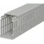 kabeļu kanāls LKV/N 75050 75x50 akmens pelēks (6178424)