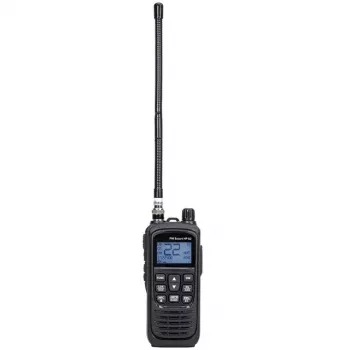 CB radio stacija PNI Escort HP 82 pārnēsājama 4W 12V rokas/bāzes iekārta