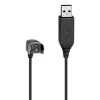 EPOS CH 30 USB lādēšanas kabelis melns 33g