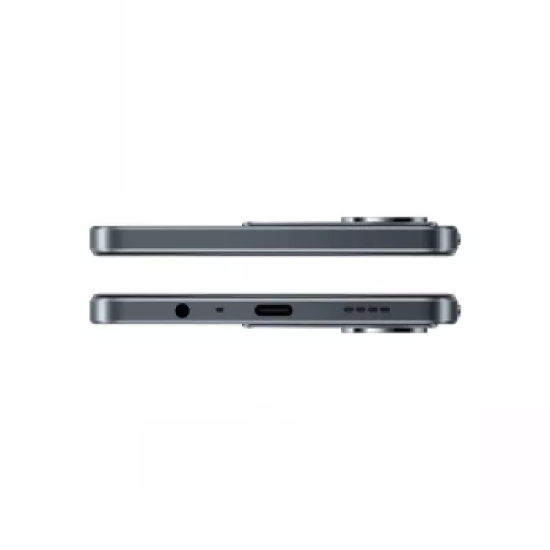 Viedtālrunis realme Note 70T 6.74 collu 128 GB Melns