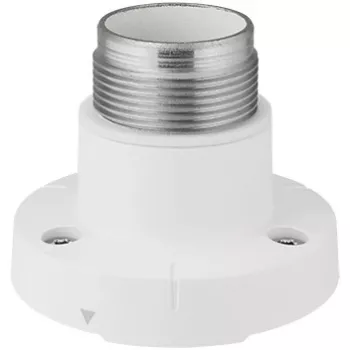 Hanwha SBP-156HMW Montāžas kronšteins - Balts - Alumīnijs - 9,55 cm
