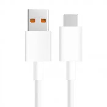 Xiaomi 6A Type-A uz Type-C Kabelis