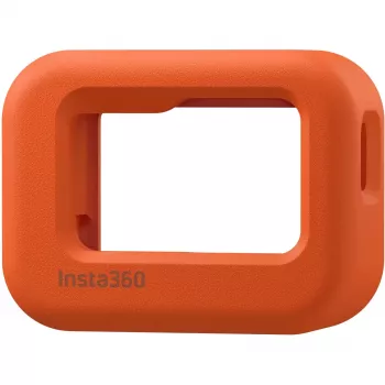 Peldēšanas aizsargapvalks Insta360 Ace Pro 2 Float Guard Oranžs 103x47x79mm