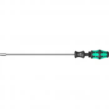Wera Kraftform Kompakt 27 XL Universal 1 skrūvgriežu komplekts, 7 gab. (05051028001)