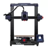 3D printeris AnyCubic Kobra 2 Pro K2RC0BK-Y-O ar dubulto Z asi un automātisko līmeņošanu