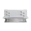 Gamemax SIGMA540 ARGB WH CPU gaisa dzesētājs, balts