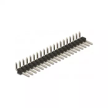 Pin savienotājs DeLOCK 66696 iespiedshēmas plates (PCB) piederums