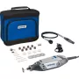 Rotējošs daudzfunkciju instruments Dremel 3000, 130 W, 230 V