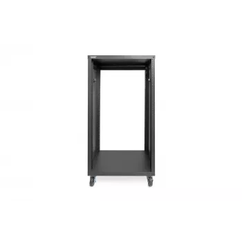 Digitus DN-48002 21U 19 inch tīkla skapis - melns RAL 9005