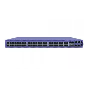 Slēdzis Extreme Networks 5420F-48P-4XE L2/L3 Gigabit Ethernet PoE