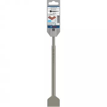 Bosch SDS plus lāpstiņkaltu 2608690146 garums 250 mm