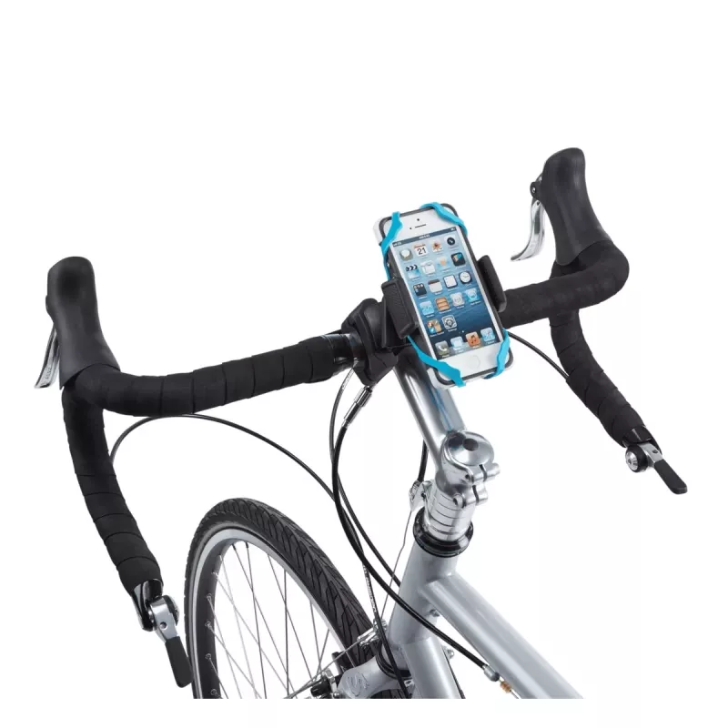 Thule 10087 Viedtālruņa stiprinājums velosipēdam