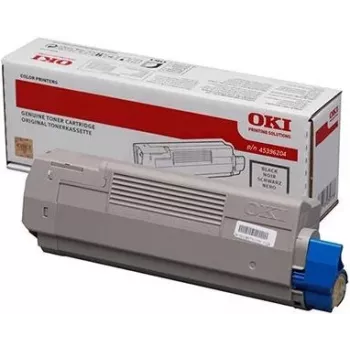 Tonera kasetne OKI MC770/80 – Melna 15K 45396204