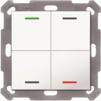 MDT BE-TAL5504.01 KNX un ēku automatizācijas ierīce