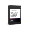 SSD disks WESTERN DIGITAL Ultrastar DC SN655 3.84TB PCIe TLC ISE