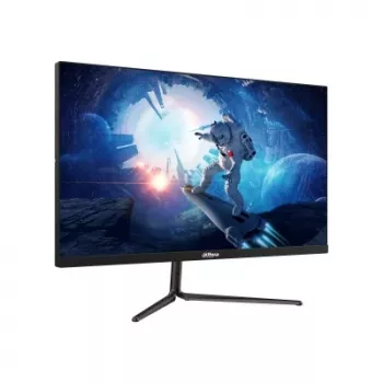 Dahua Technology DHI-LM27-E231 27 inch monitors (68,6 cm) Full HD LED melns