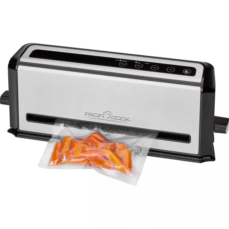 Vakuuma iepakošanas iekārta ProfiCook PC-VK 1133