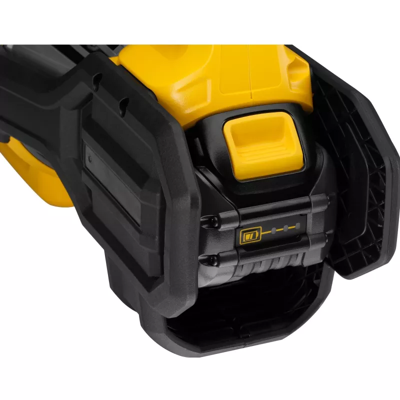 DeWALT XR DCMBA572N-XJ - bezvadu lapu pūtējs