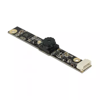 DeLOCK 95976 USB 2.0 kameras modulis, 3,14 MP, 48° V5 fiksēts fokuss