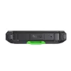 Oukitel WP28E 4/64 10600mAh DS viedtālrunis, zaļš, bez lādētāja