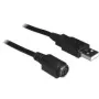 Navilock GPS PDA savienojuma kabelis USB (61264)