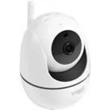 Technaxx TX-146 4882 Vadu, bezvadu, Wi-Fi, LAN IP novērošanas kamera 1 kanāls 1920 x 1080 pikseļi (4882)