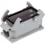 Harting Pamatkorpusa Han® 24B-asg2-QB-M25 19 30 024 1271 1 gab.