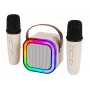 Karaoke skaļrunis BLOW KARAOKE RGB Bluetooth 30W