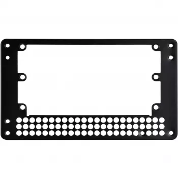 Silverstone SST-PP08 – Strāvas padeves plates adapteris