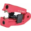 Gedore 8146-2 moduļa ieliktnis ar apaļu asmeni izolācijas noņemšanas knaiblēm, 4–16 mm²
