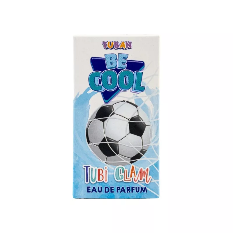 Bērnu smaržas TUBAN Tubi Glam Be cool 50 ml