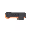 AgfaPhoto Realishot WP9500 oranžs (WP9500OG) - Ūdensizturīga digitālā kamera
