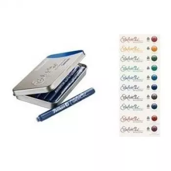 Pelikan 339630 Printer Consumable Blue