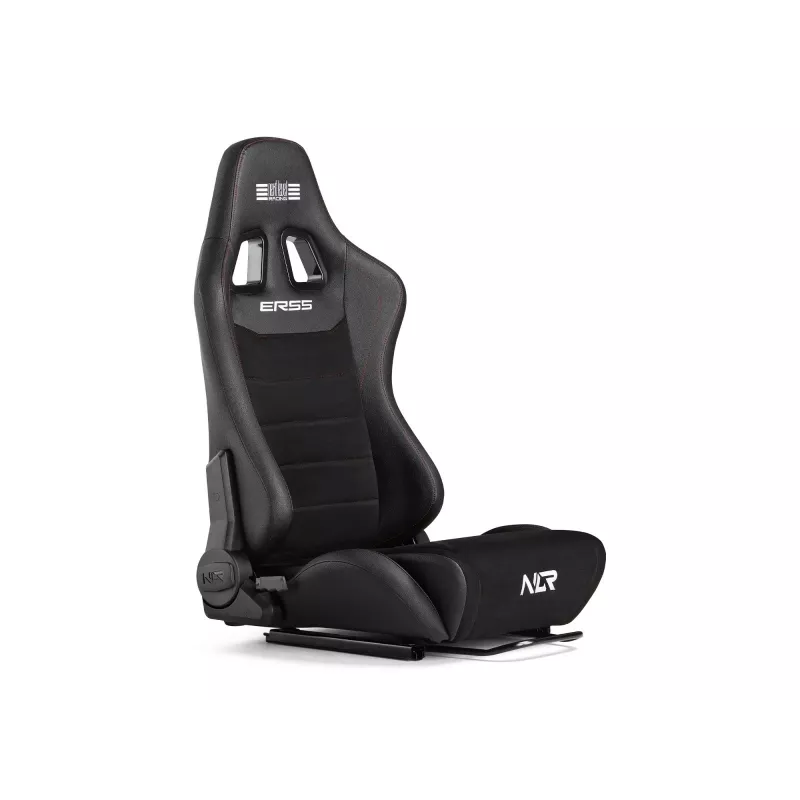 Next Level Racing ERS5 Elite Ādas un Zamšādas Sēdeklis