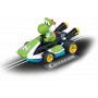 Carrera Toys Nintendo Mario Kart 8 Yoshi transportlīdzeklis
