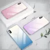 Aizsargmaciņš Evelatus Samsung A20 Gradient Glass 3, Under Water dizains