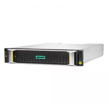 HPE MSA 2060 Disku masīvs Rack 2U 24 HDD SSD 0 TB