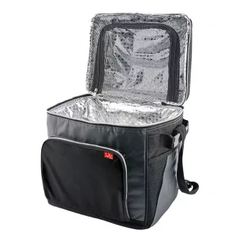 Termokonteiners JATA 980 - 19.5 L melns