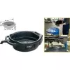 HAZET 197-2 Eļļas kanna melna plastmasa 16 l (197-2)