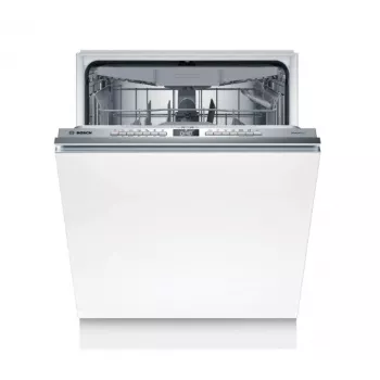 Iebūvējamā trauku mazgājamā mašīna Bosch SMV4ECX28E — 13 komplekti, Energoklase A++