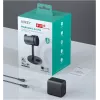 Bezvadu lādētājs 3in1 LC-MC311A 15W Qi2 MagSafe + 30W PD barošanas adapteris