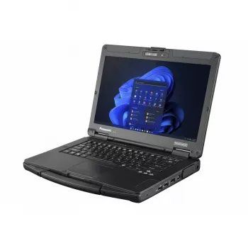 Panasonic Toughbook FZ-55 MK3 14 collu i5-1345U 16GB 512GB SSD W11P