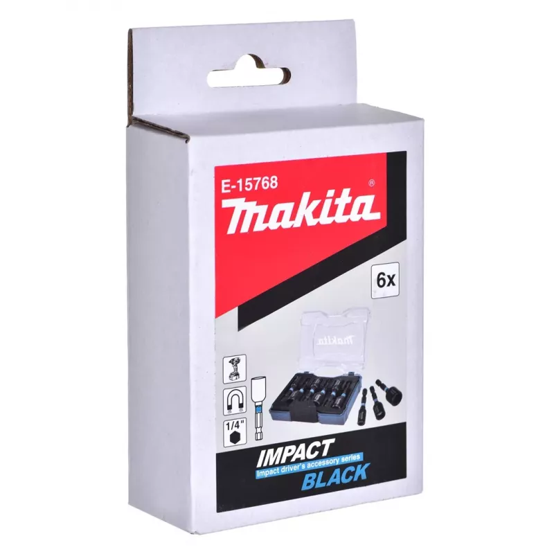 Magnētiskais uzgaļu turētājs Makita 00