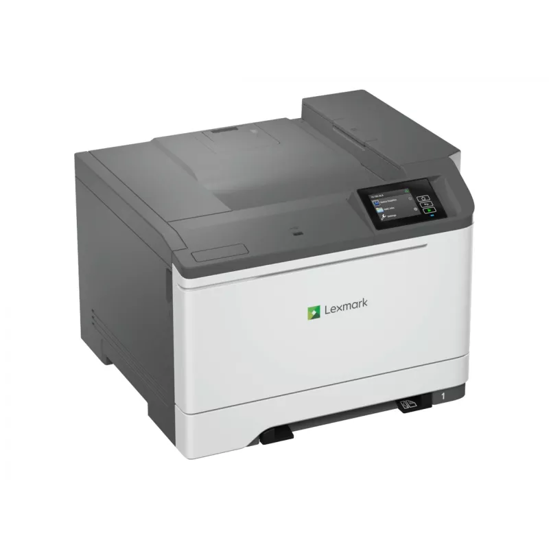 Printeris Lexmark CS531dw Lāzera Krāsu