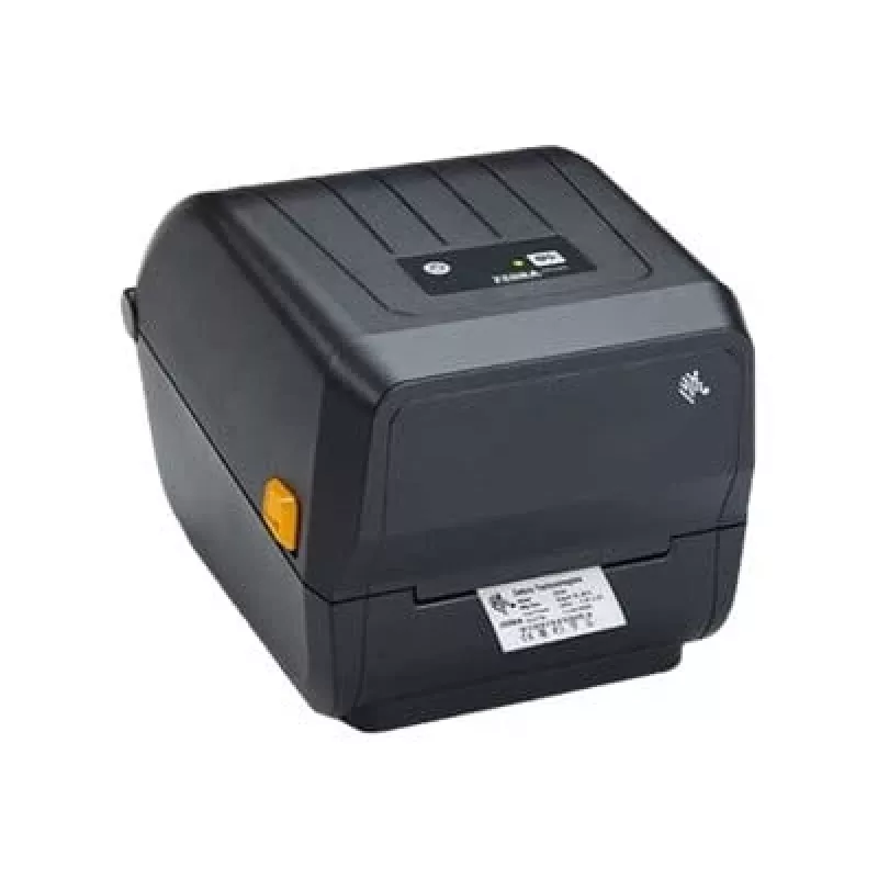 Zebra ZD230 etiķešu printeris Termopārnese 203 x 203 DPI 152 mm/sec Vadu