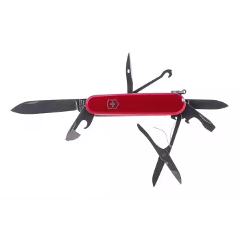 Daudzfunkcionālais nazis Victorinox Huntsman