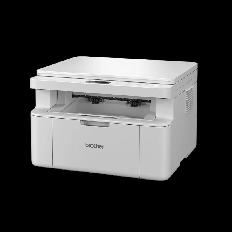 Daudzfunkciju lāzera kopētājs-printeris Brother DCP-L1630W — Melnbalts, 20 lpp/min, Wi‑Fi, Duplekss, 2400x600 DPI